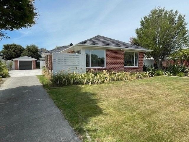 at 6 Sevenoaks Drive, Burnside, Christchurch City, Canterbury