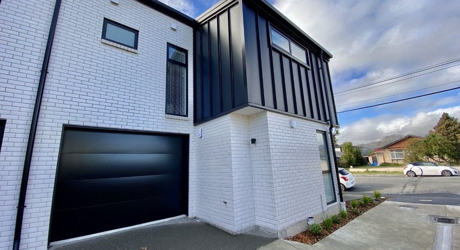  at 1/9 Wychbury Street, Spreydon, Christchurch City, Canterbury