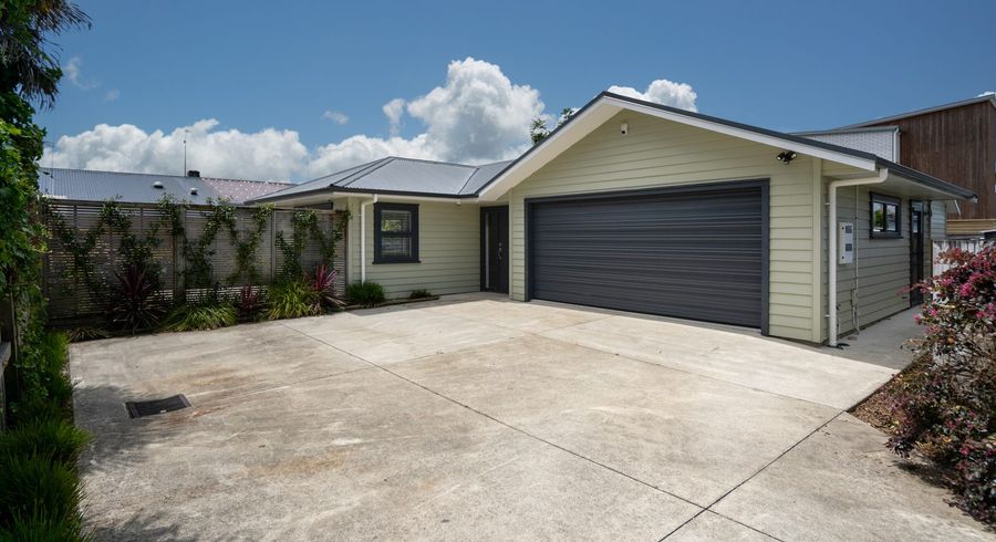  at 27A Raleigh Street, Cambridge, Waipa, Waikato