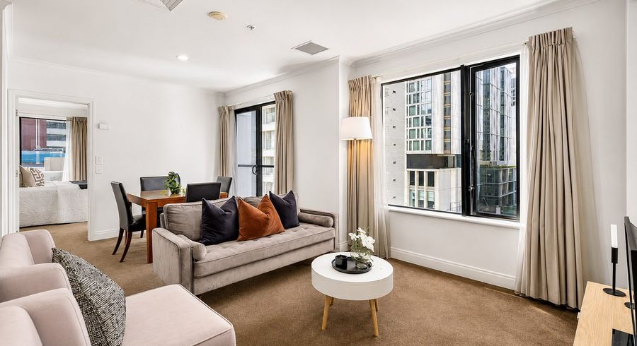  at 1006/171 Queen Street, City Centre, Auckland City, Auckland