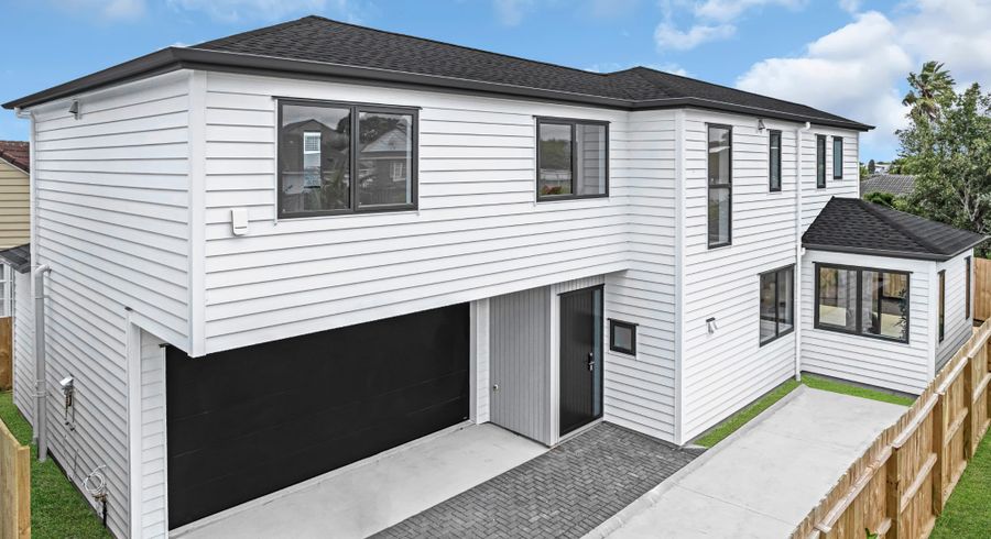  at Lot 3/47 State Avenue, Onehunga, Auckland City, Auckland