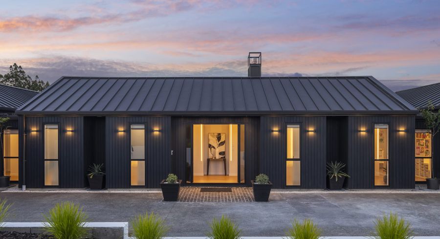  at 11 Te Rata Road, Okura Bush, Rodney, Auckland