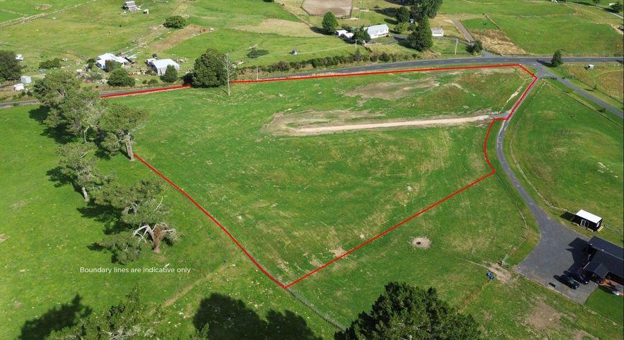  at Lot 1 815 Oruanui Road, Oruanui, Taupo, Waikato