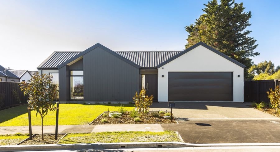  at 5 Cartvale Drive, Marshland, Christchurch