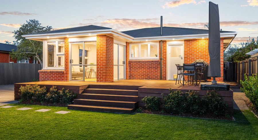  at 31 Flower Street, Bryndwr, Christchurch City, Canterbury