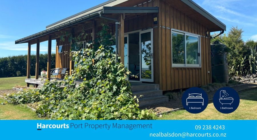  at 140 Morrison Road, Tuakau