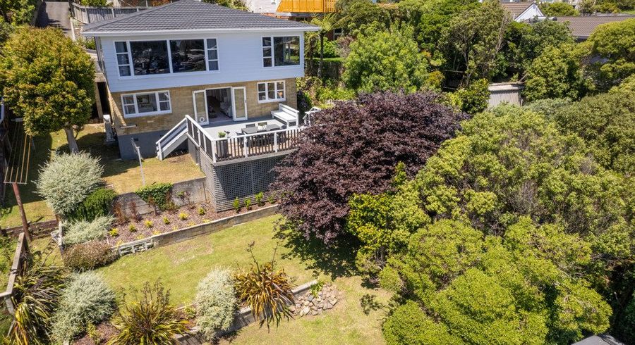  at 113A Seatoun Heights Road, Seatoun, Wellington