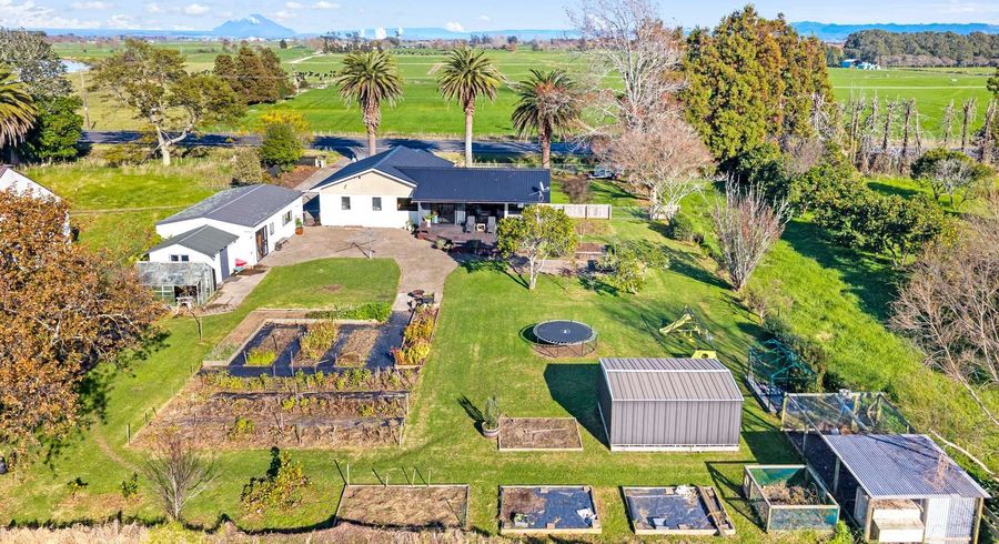  at 694 Thornton Road, Thornton, Whakatane, Bay Of Plenty