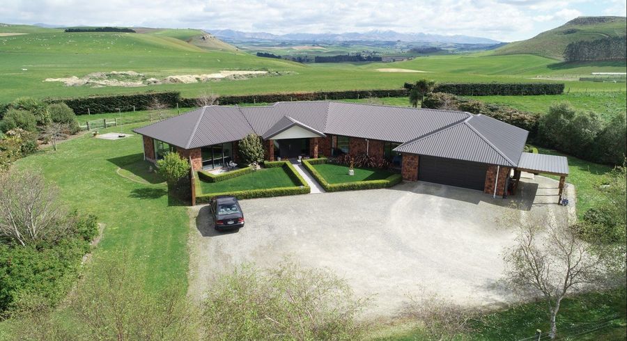  at 341 Airedale Road, Weston, Waitaki, Otago
