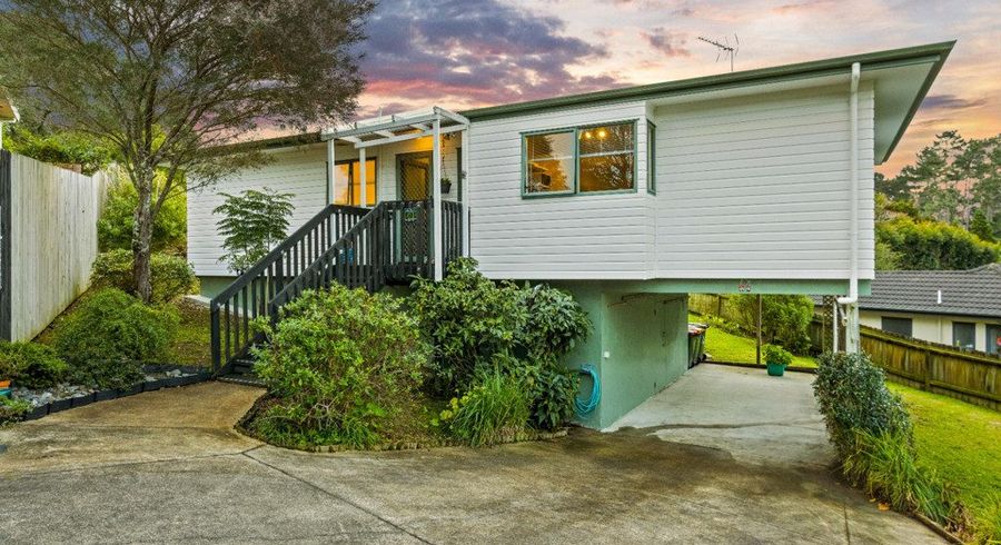  at 41 Carillon Pl, Massey, Waitakere City, Auckland