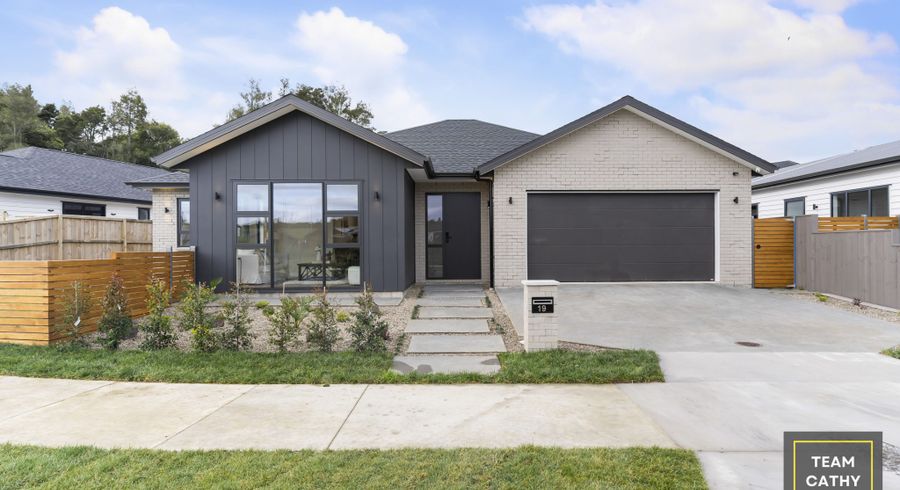  at 19 Muster Road, Pukekohe, Franklin, Auckland