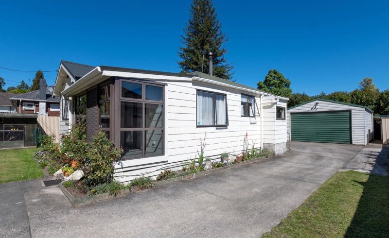  at 72 Sala Street, Whakarewarewa, Rotorua