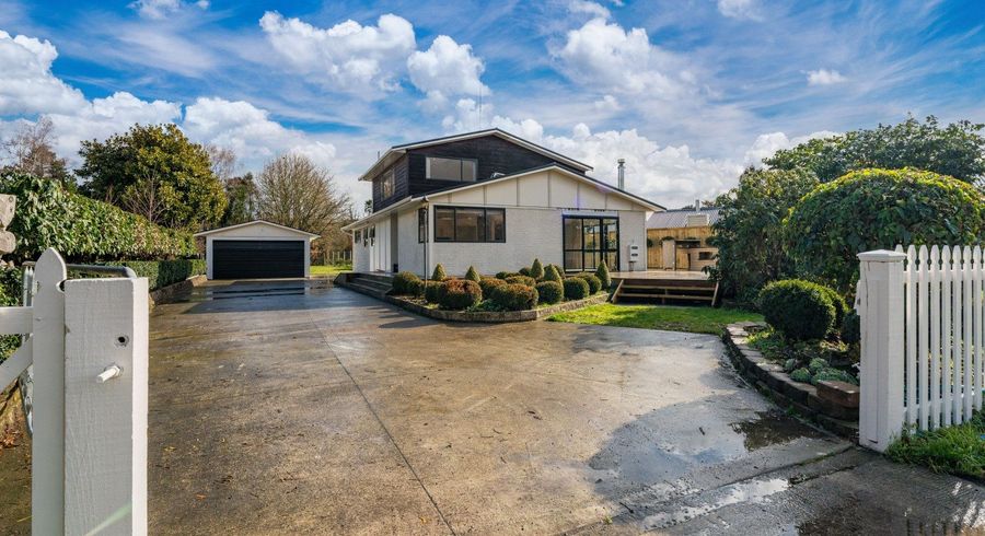  at 749 River Road, Reporoa