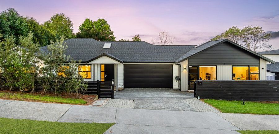  at 29 Kewa Road, Albany, North Shore City, Auckland