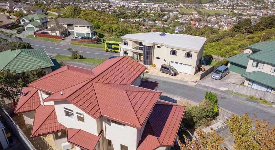  at 75 McLintock Street, Johnsonville, Wellington, Wellington