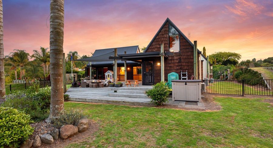  at 195 Oropi Road, Tauranga