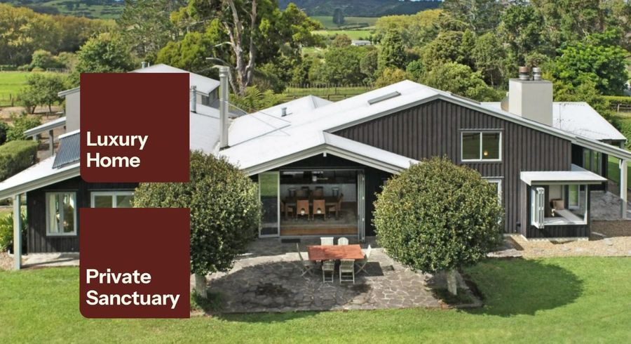  at Ardmore, Papakura, Auckland