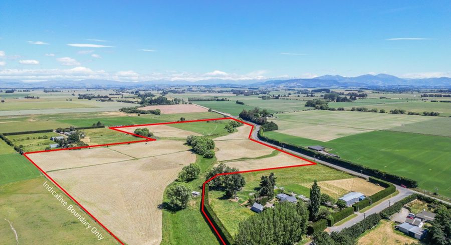  at Ackroyd Road, Temuka, Timaru, Canterbury