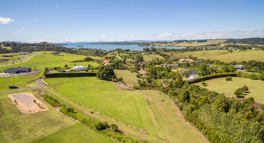  at 4 Cleo Jane Memorial Drive, Kerikeri