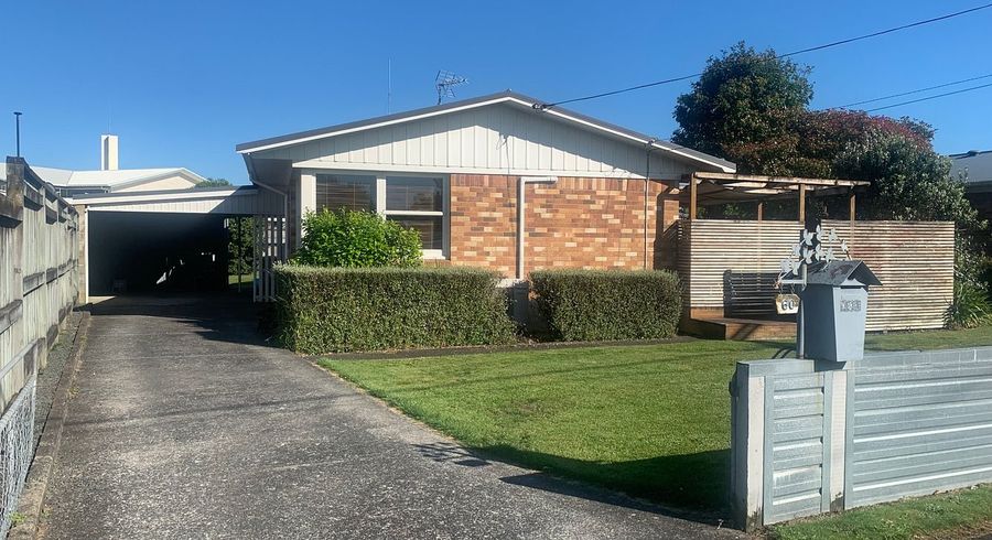  at 60 English Street, Saint Andrews, Hamilton, Waikato
