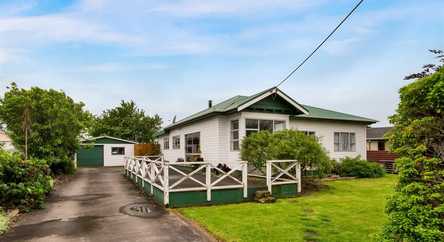  at 9 Pitt Street, Normanby, Hawera