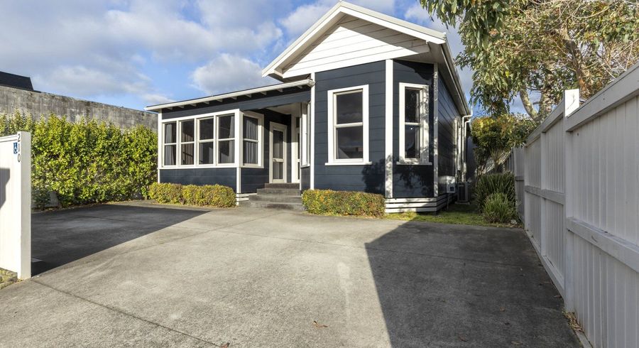  at 210 Courtenay Street, New Plymouth, New Plymouth