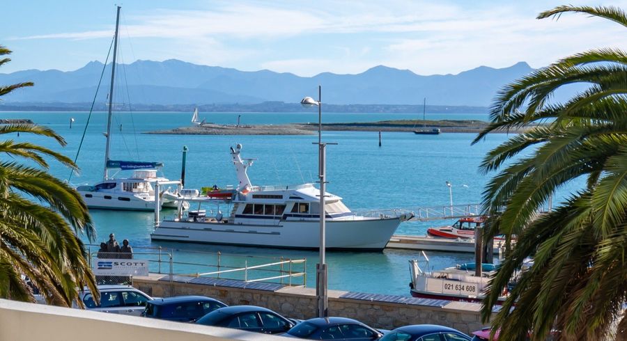  at 13/269 Wakefield Quay, Stepneyville, Nelson, Nelson / Tasman