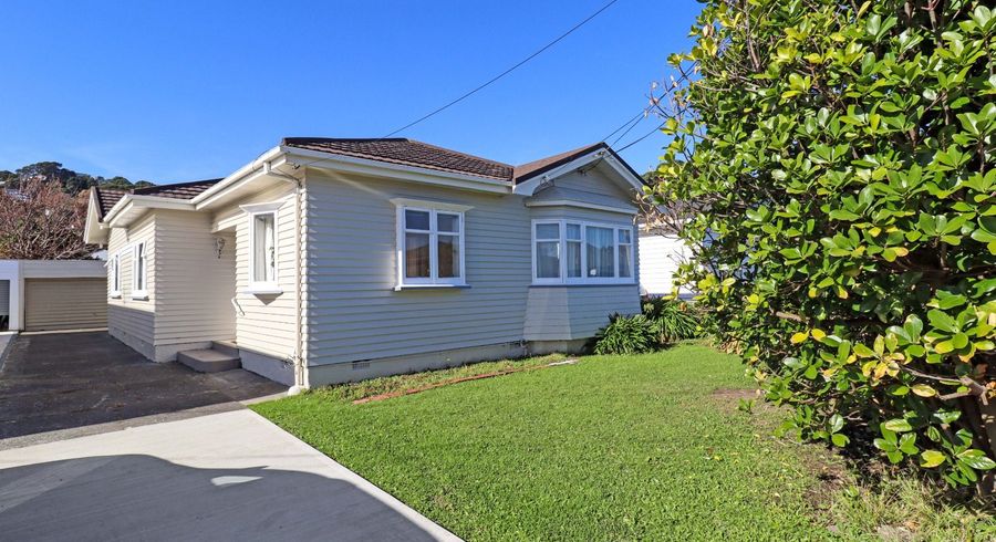  at 23 Glamis Avenue, Strathmore Park, Wellington, Wellington