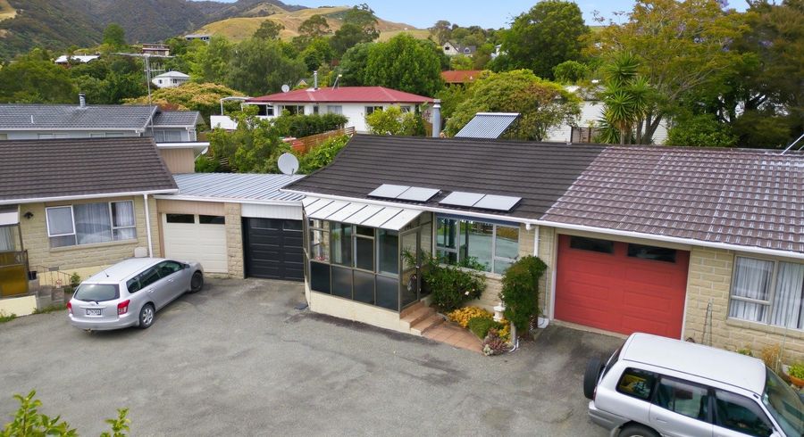  at 2/62 Dodson Valley Road, Atawhai, Nelson