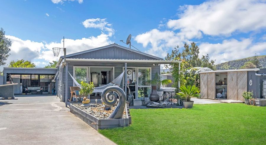  at 10 Mission Road, Tuakau