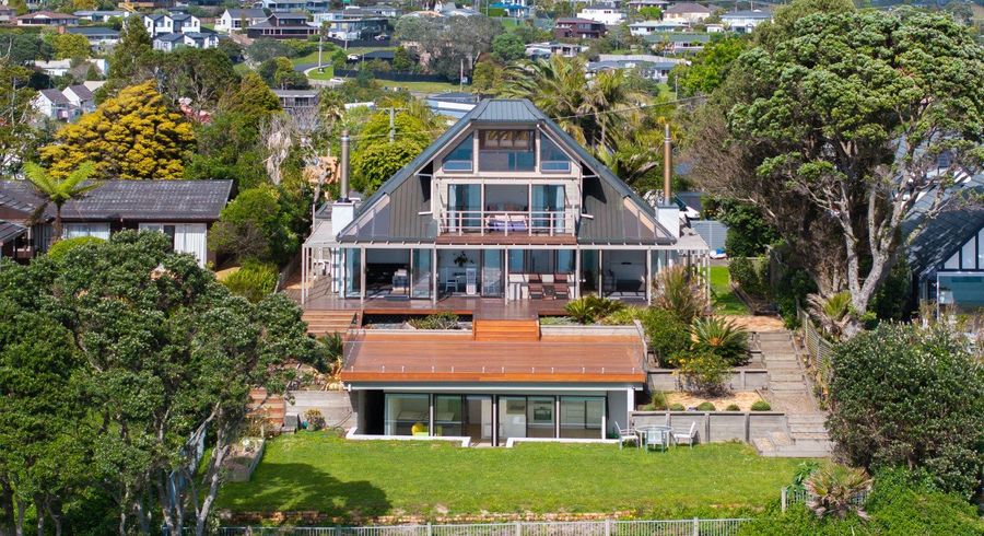  at 6 Cliff Road, Torbay, North Shore City, Auckland