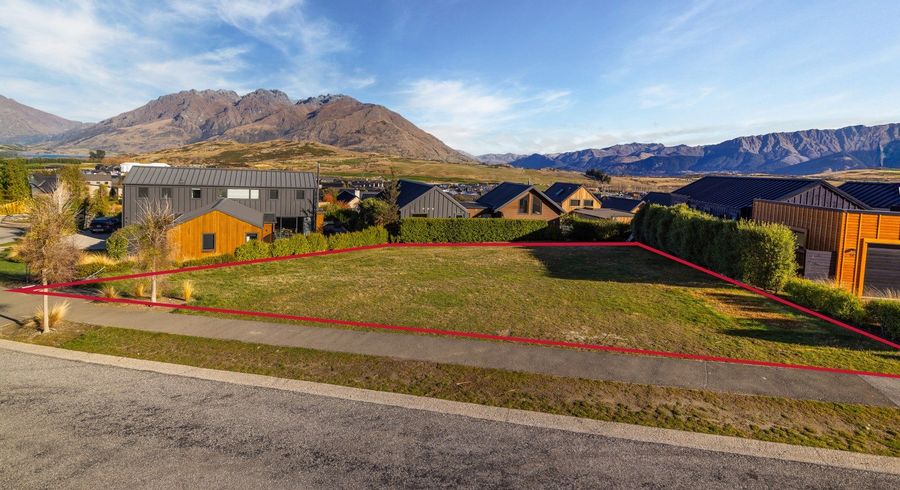  at 11 Falconer Rise, Jacks Point, Queenstown-Lakes, Otago