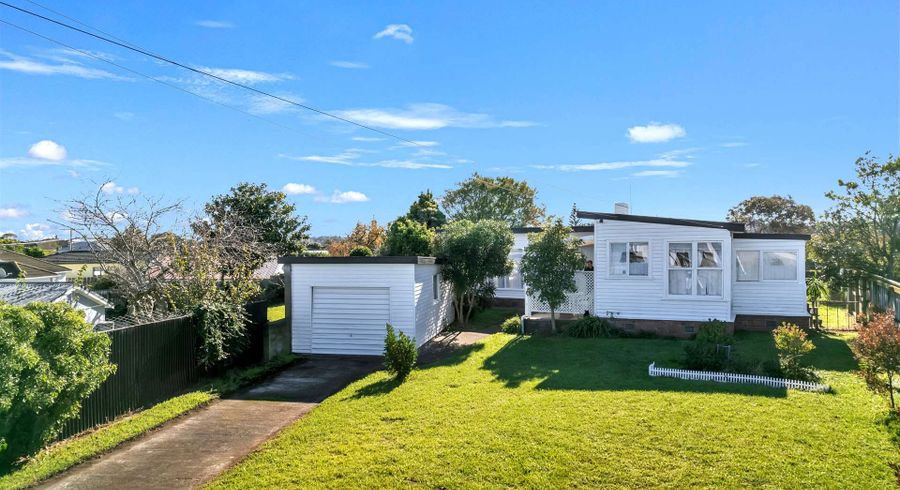  at 3 Murch Place, Tawhero, Whanganui, Manawatu / Whanganui