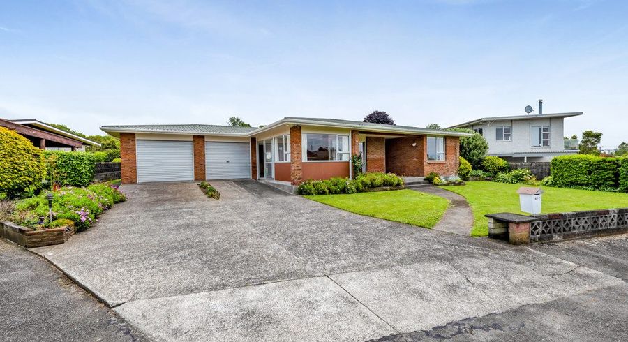 at 49C Doralto Road, Frankleigh Park, New Plymouth