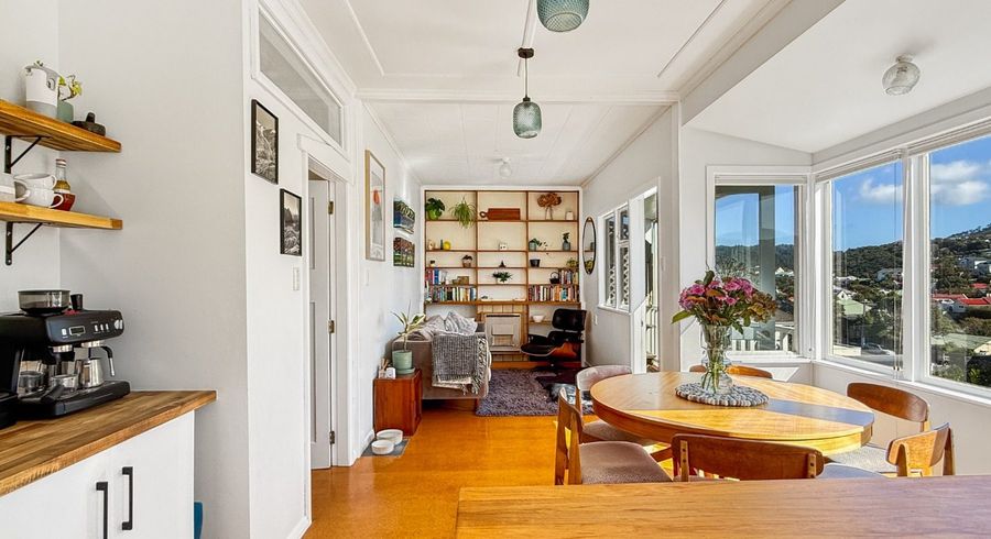  at 97 Northland Rd, Northland, Wellington, Wellington