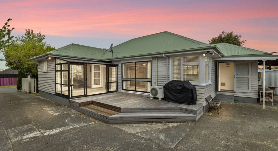  at 50 Marlow Road, Aranui, Christchurch