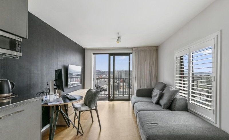 at 907/8 Wigan Street, Te Aro, Wellington