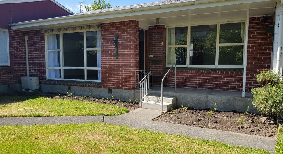  at 2/66 Division Street, Riccarton, Christchurch
