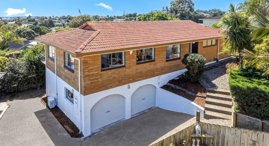  at 67 and 67A O'Halloran Road, Howick, Manukau City, Auckland