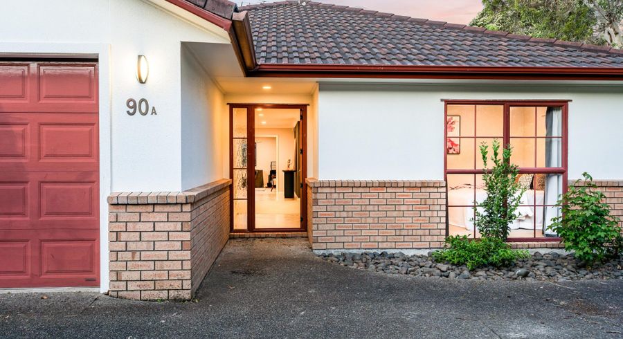  at 90a Colwill Road, Massey, Waitakere City, Auckland