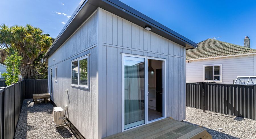  at 27A Ravelston Street, Saint Kilda, Dunedin, Otago