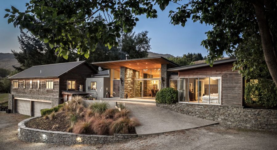  at 59 Mountain View Road, Dalefield, Queenstown-Lakes, Otago