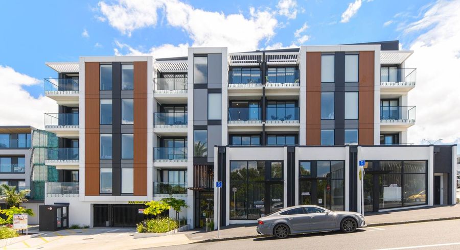  at 202/19 Rawene Road, Birkenhead, North Shore City, Auckland