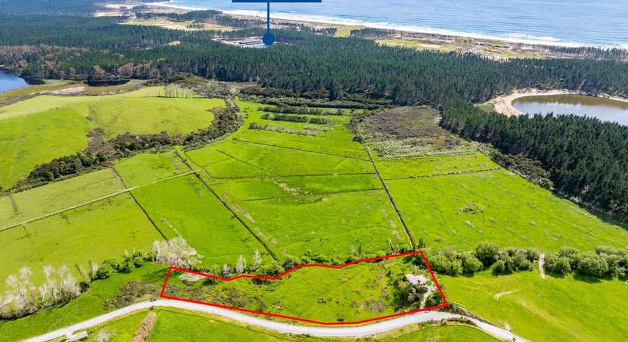  at 455 Pakiri Block Road, Tomarata, Wellsford