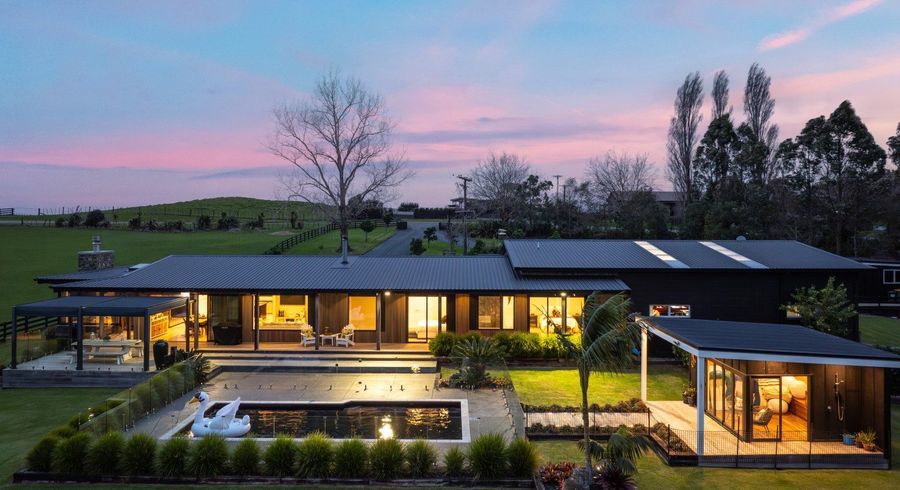  at 331 Pukapuka Road, Pohuehue, Warkworth