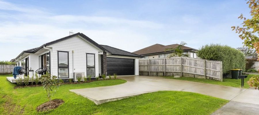  at 3 Tilly Lane, Huapai, Rodney, Auckland