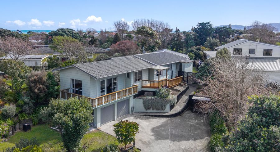  at 3 Miro Road, Raumati South, Kapiti Coast, Wellington