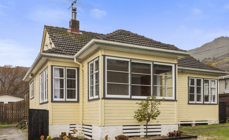  at 85 Seddon Street, Naenae, Lower Hutt