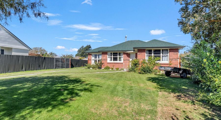  at 8 Andrew Street, Allenton, Ashburton, Canterbury