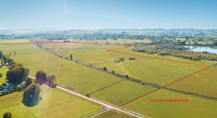  at 169 Hatuma Road, Waipukurau, Central Hawke's Bay, Hawke's Bay